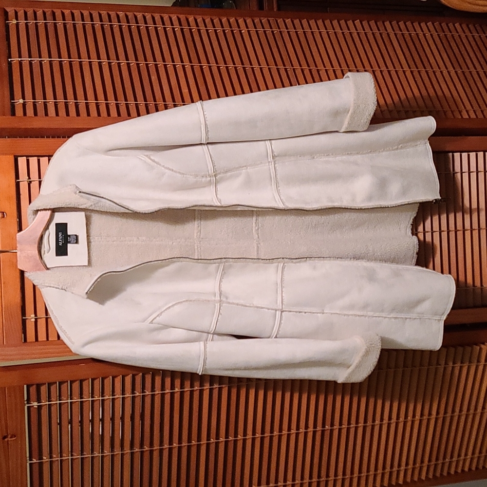 Women's Winter Coat